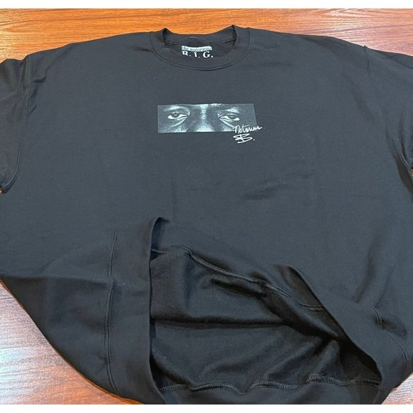 THE NOTORIOUS SWEATSHIRT - Picture 5 of 6